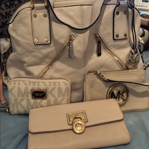 Michael Kors Bundle